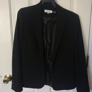 Suit Jacket